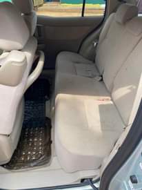 A picture of Toyota raum 23m