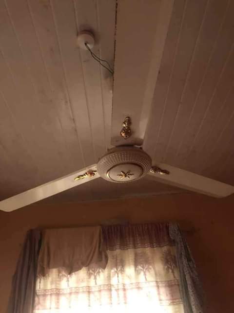 A picture of Ceiling fan