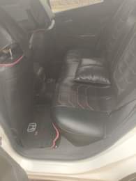 A picture of Sharp Honda Crosstour Android screen Ac chilling 3 3 Million
