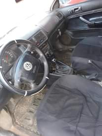 A picture of Golf 4 Manual In Good condition