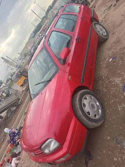 A picture of Clean golf 3 wagon for sell Engine sharp AC need