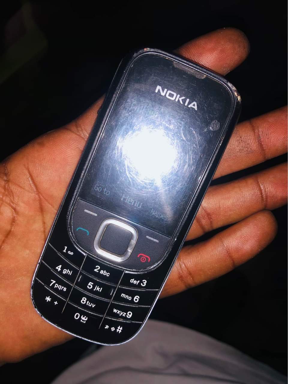 nokia