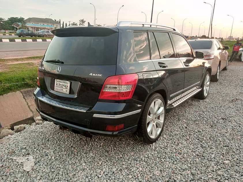 A picture of Glk