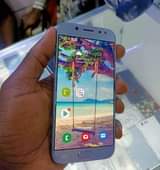 A picture of Samsung galaxy J5 pro