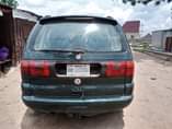 A picture of Volkswagen Sharon for sale clean body and interior Sound untampered
