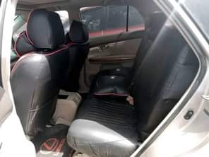 A picture of For sale Slightly used 2006 Lexus RX 330 Full option