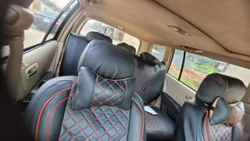 A picture of 2003 MODEL TOYOTA HIGHLANDER AVAILABLE FOR SALE IN AWKA BUY