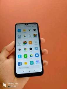 A picture of REDMI NOTE 7 128GB