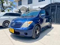 A picture of Toyota ist Car in good condition Year 2006 Cc 1290