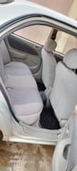 A picture of Toyota Corolla VE 2000 first body