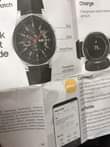 A picture of SAMSUNG GALAXY WATCH