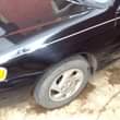 A picture of Toyota Corolla Going for 750k superb engine and perfect gear