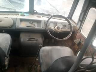 A picture of Sokoni leo