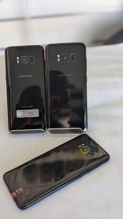 samsung s8 plus
