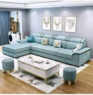 A picture of Sofa sets