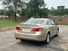 A picture of Foreign used 2008 LEXUS ES350
