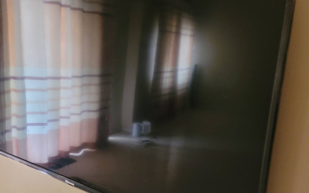 A picture of Hisense LED Digital Original 