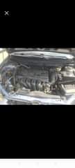 A picture of Extremely super sharp Toyota matrix 04 Everything Blessed Buy and