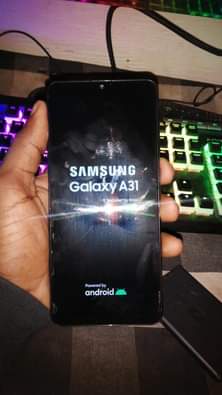 samsung a31
