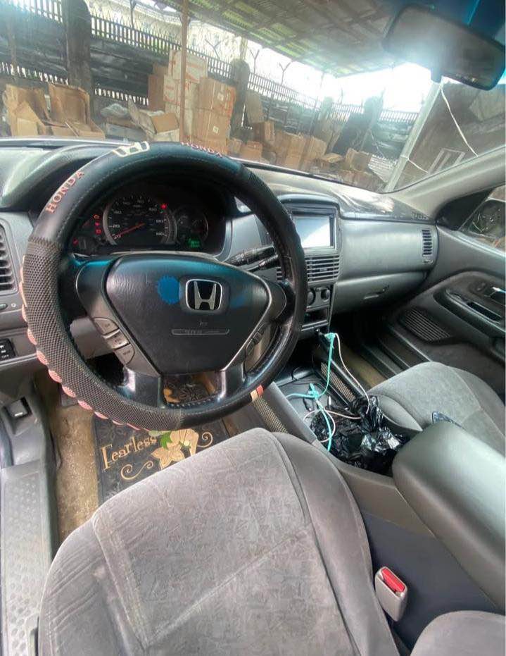 A picture of O5 Honda Pilot 3 Row for Sale Engine Gear Perfect