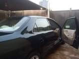 A picture of 2001 Honda Accord