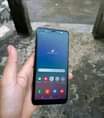 A picture of Samsung a6