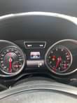 A picture of Used Not Registered first body 2016 GLE450 full options accident