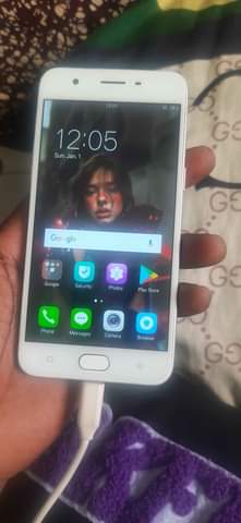 oppo a57