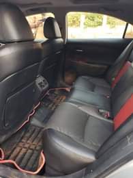 A picture of New deal Alert LEXUS EX 350 for sale Year 2008
