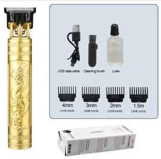 A picture of Rechargeable Clipper