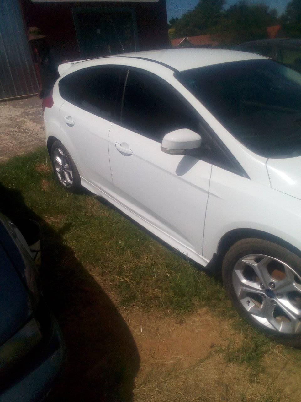tdci cars