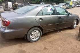 A picture of 2006 TOYOTA CAMRY Painted Good Engine and Gear with AC