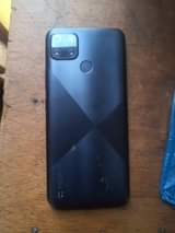A picture of Realme 6