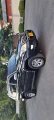 A picture of Prado Diamond 120 Diesel