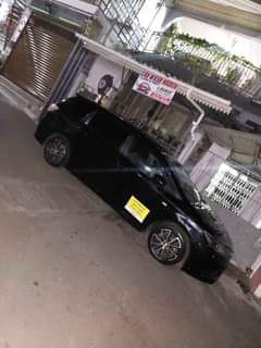 used toyota wish