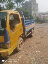 A picture of jac model 10 Kagoj haraia gese Ashulia jamgora 300000 01676059754