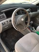 A picture of Neatly used 2006 Toyota Corolla