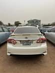 A picture of 2013 Toyota Corolla Sport