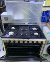A picture of Mr Uk Cooker 6plate