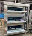 A picture of kitchen equipment