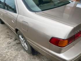 A picture of KB AUTOs YEAR 2000 model Toyota Camry Tiny Big Sound