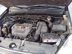 A picture of Clean Used 2005 Honda CRV Jeep