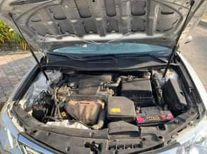 A picture of Good deal Clean 2012 Toyota Camry Toks standard Absolutely nothing