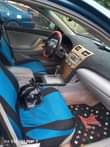 A picture of 2009 Toyota camry