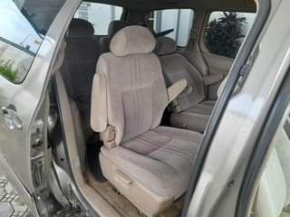 A picture of Toyota Sienna
