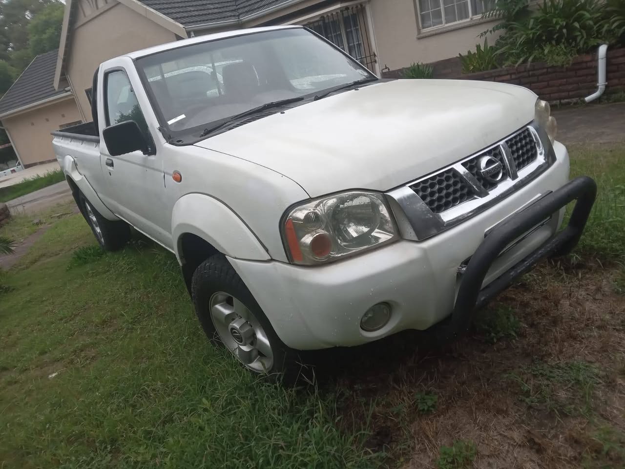 used nissan