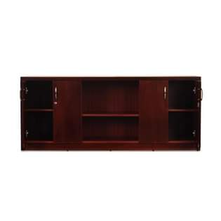 A picture of Office storage cabinets