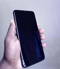 A picture of Samsung a03s