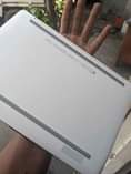 A picture of Laptop hp brand