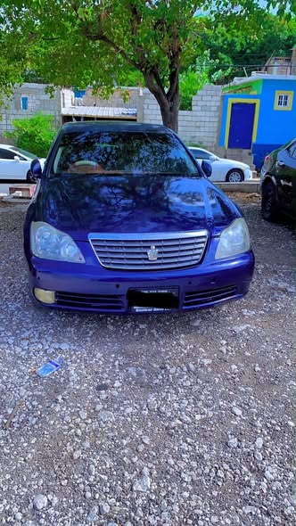 2007 cars